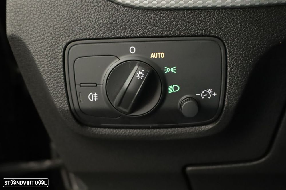 Audi Q2 35 TFSI Advanced S tronic - 20