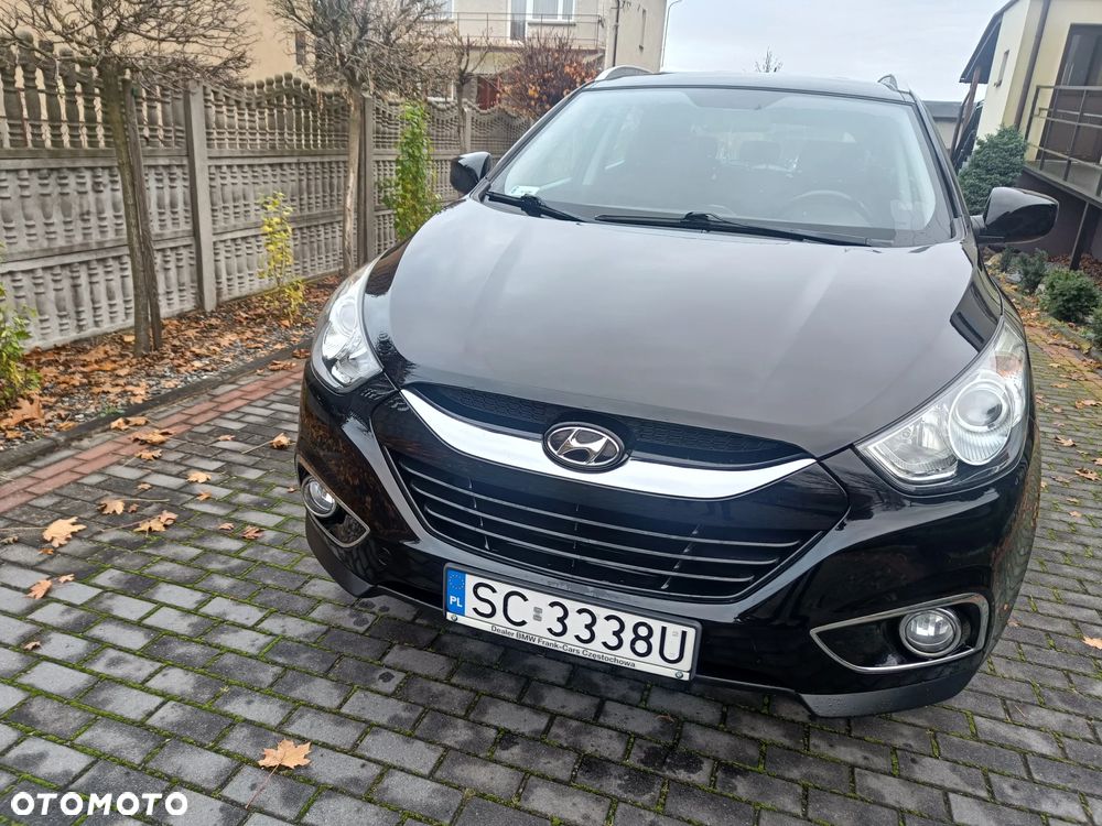 Hyundai ix35 - 3