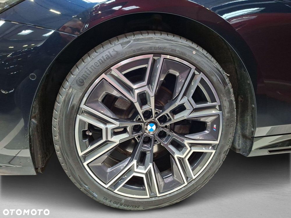 BMW Seria 5 - 10