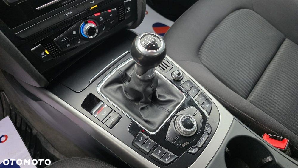 Audi A4 Allroad - 15