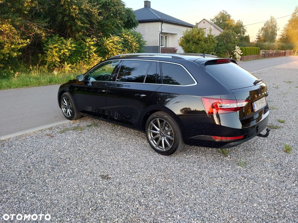 Skoda Superb 2.0 TDI Ambition - 3