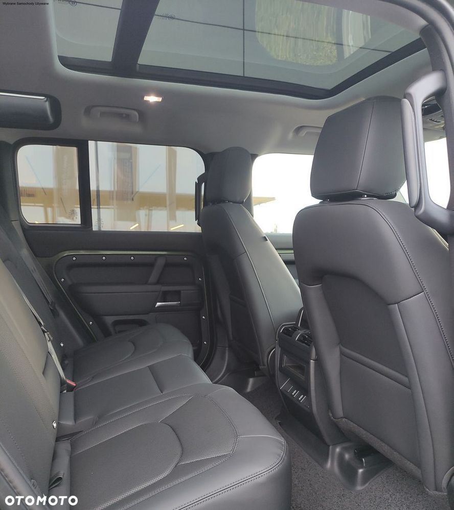 Land Rover Defender 3.0 D200 mHEV S - 20