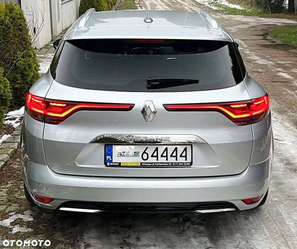 Renault Megane 1.3 TCe FAP Intens EDC - 6