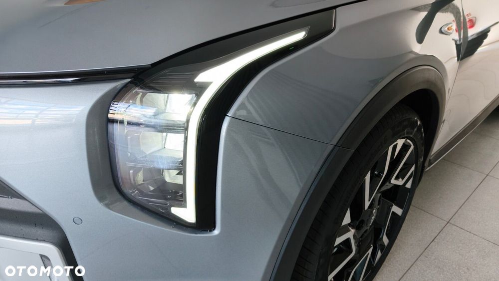 Kia XCeed - 28