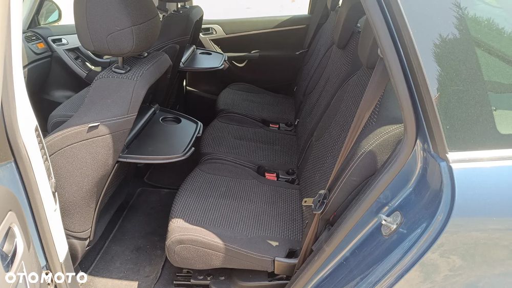 Citroën C4 Picasso 1.6 HDi Impress Pack - 8