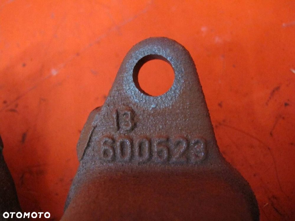 RENAULT SCENIC I 1 1.4 16V KATALIZATOR H107025 T03 - 3