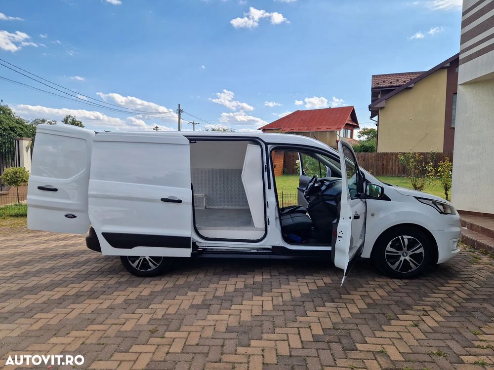 Ford Transit Connect Combi Commercial LWB(L2) N1 Trend - 6