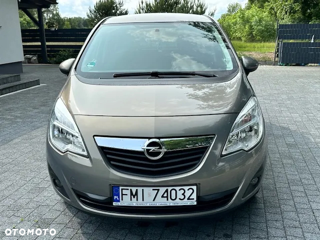 Opel Meriva 1.4 Color Edition - 2