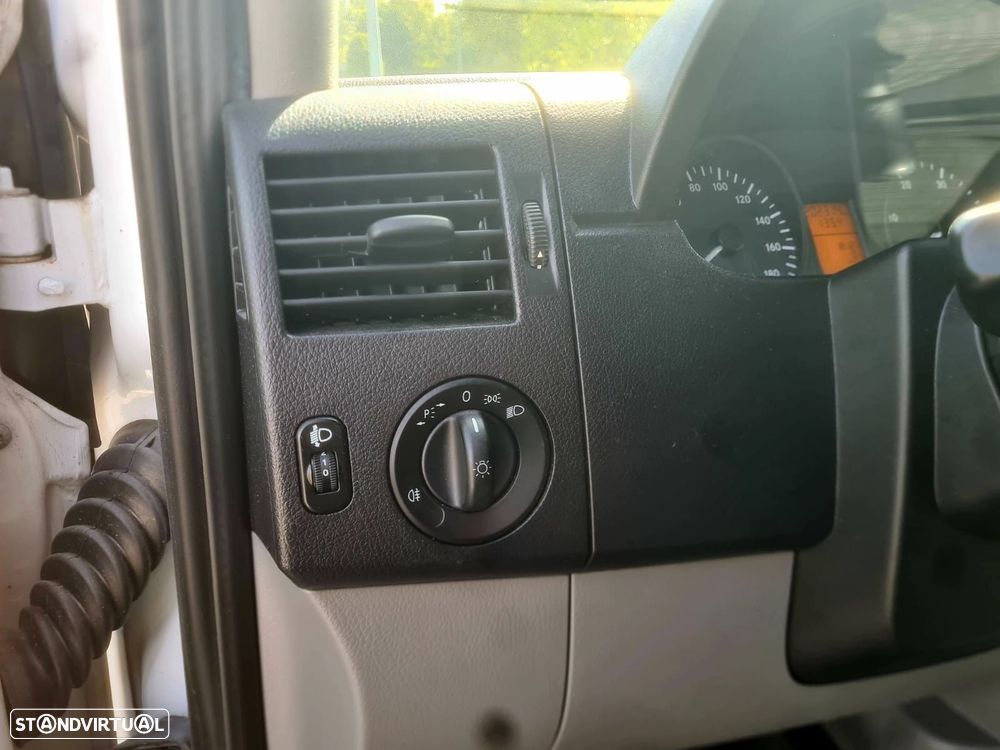 Mercedes-Benz Sprinter 316 CDI/32 CD - 22