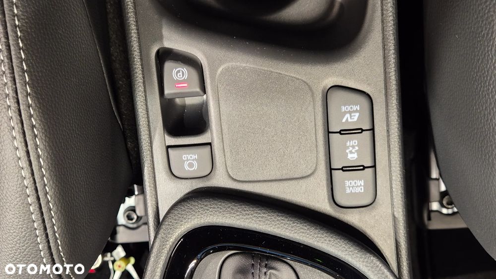 Toyota Yaris Hybrid 1.5 Executive - 6