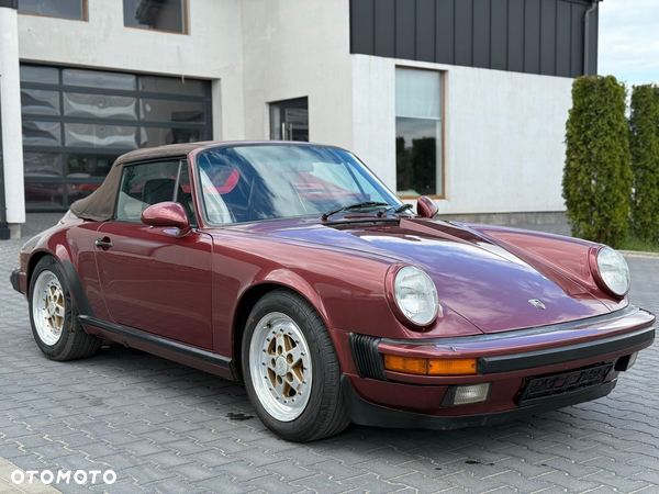Porsche Inny