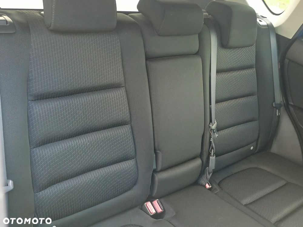 Mazda CX-5 SKYACTIV-G 165 Exclusive-Line - 13