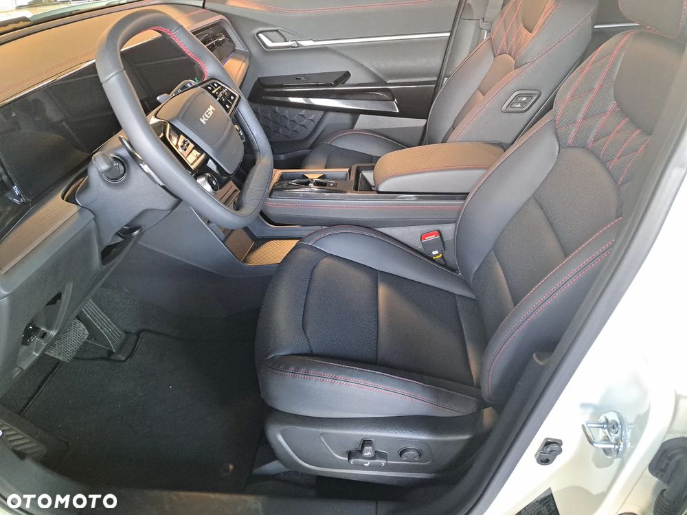 SsangYong/KGM Actyon 1.5 T-GDI Joy - 6