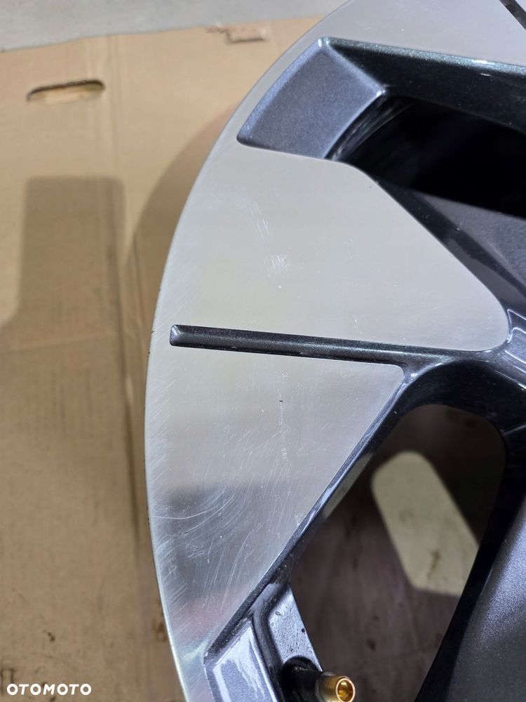 felga ford explorer 2024- 9x20'' et35 5x112 r2kc-1007-h1a - 8