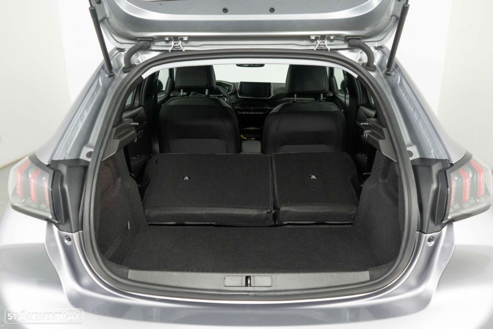 Peugeot 208 1.2 PureTech Allure Pack EAT8 - 24
