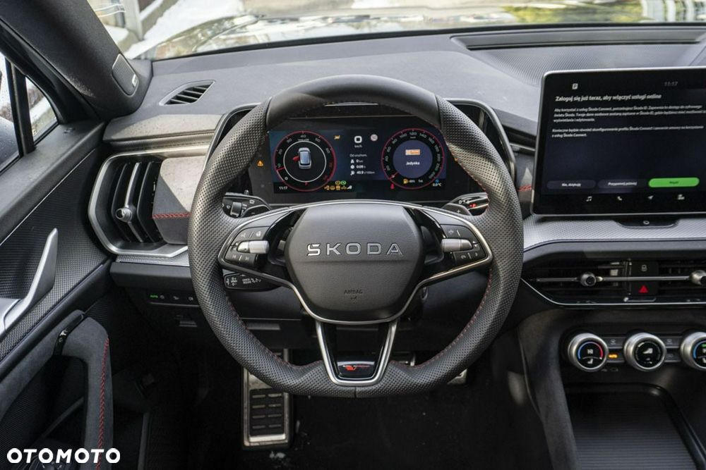 Skoda Kodiaq - 18
