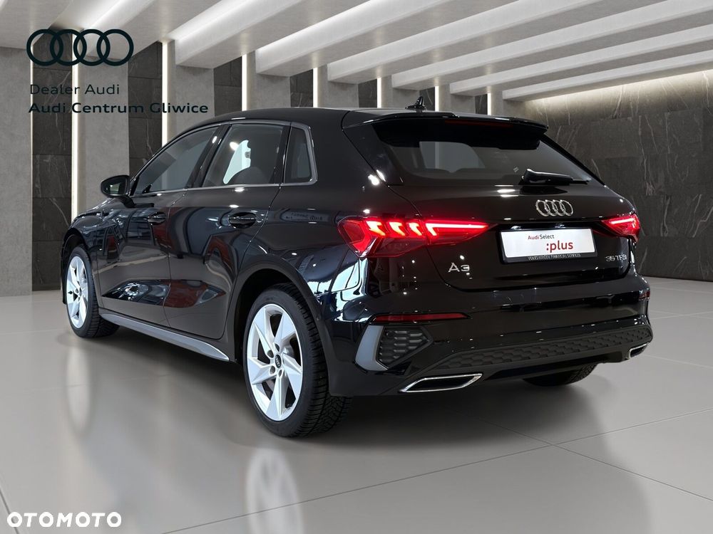 Audi A3 Sportback - 6