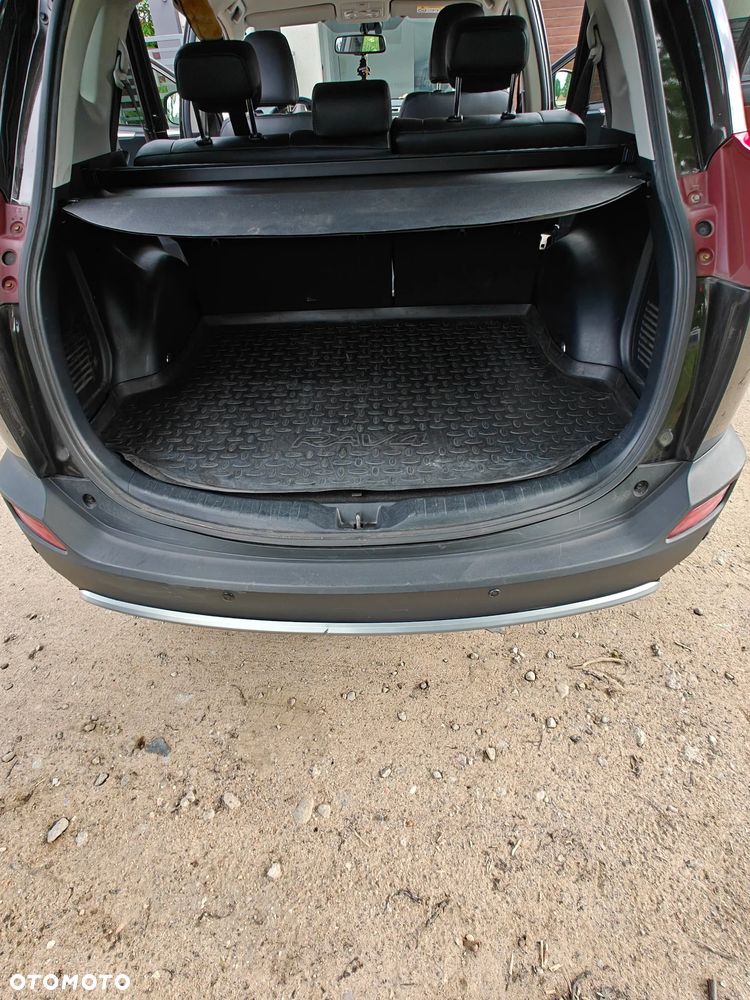 Toyota RAV4 2.0 Prestige - 10