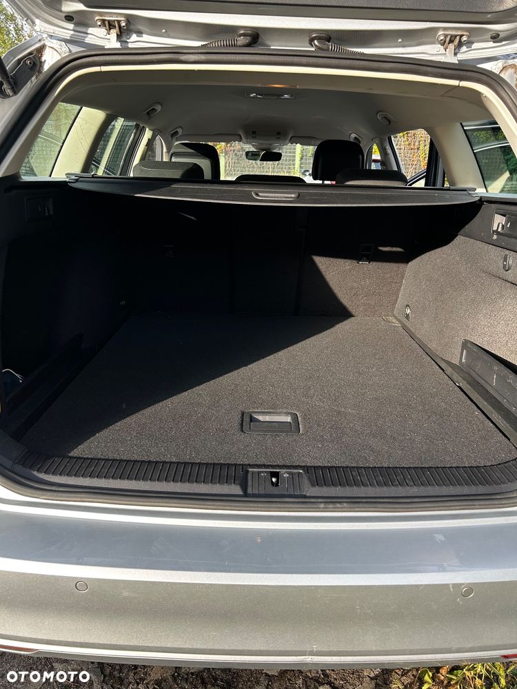 Volkswagen Passat 2.0 TDI BMT Comfortline DSG7 - 7