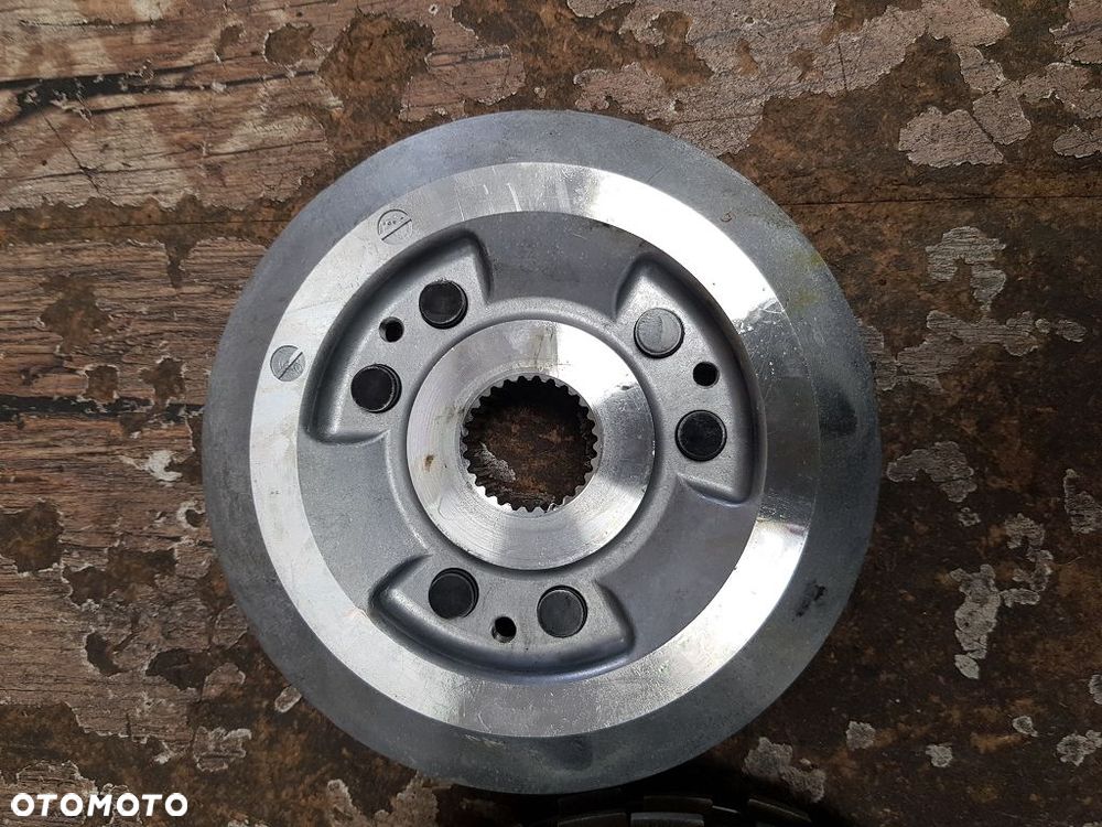 Sprzęgło Honda CBR 1000RR Fireblade 2008-2011 - 2