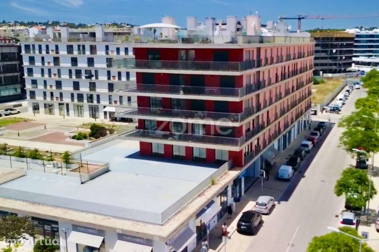 Lugares de Estacionamento à Venda no Centro de Lagos - Grande imagem: 5/24