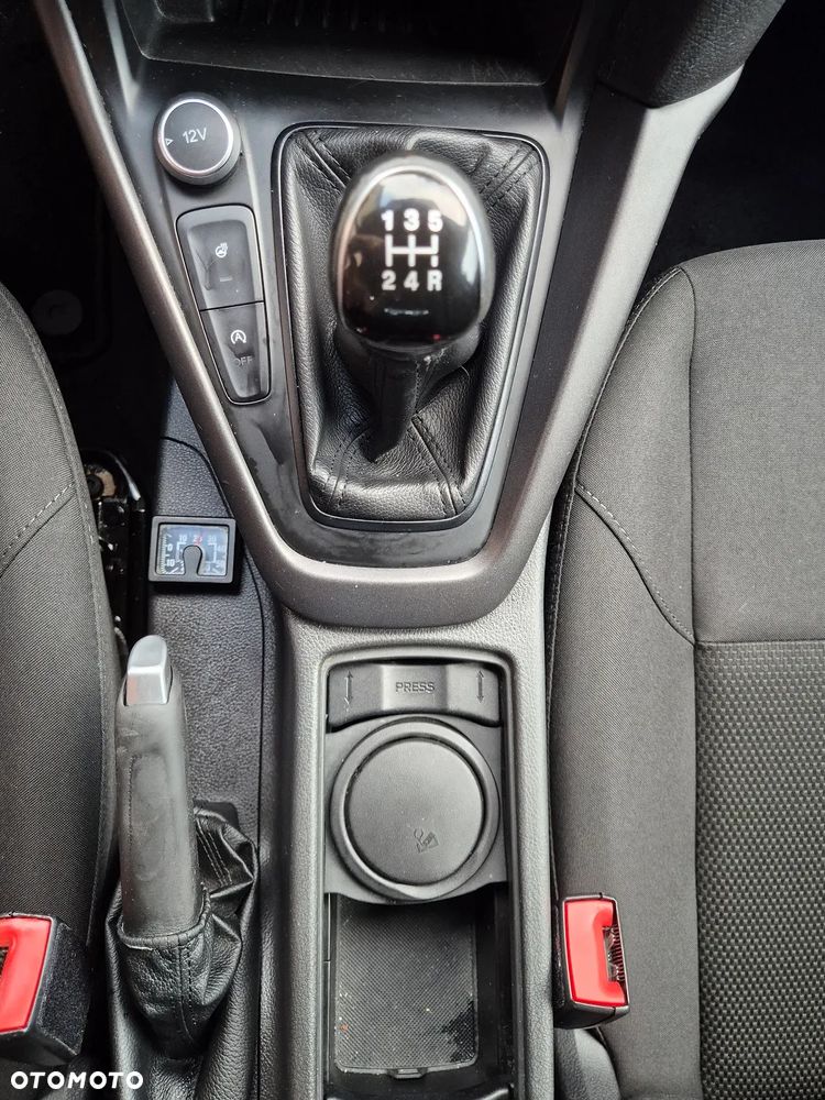Ford Focus - 23