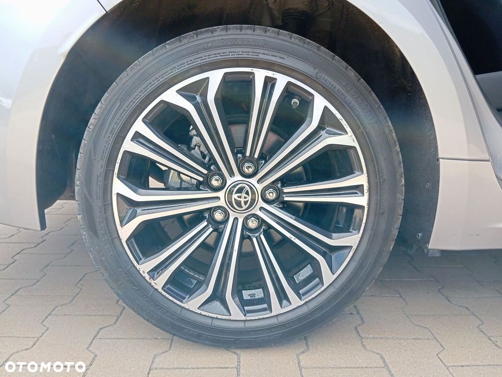 Toyota Corolla 1.8 Hybrid Comfort - 20