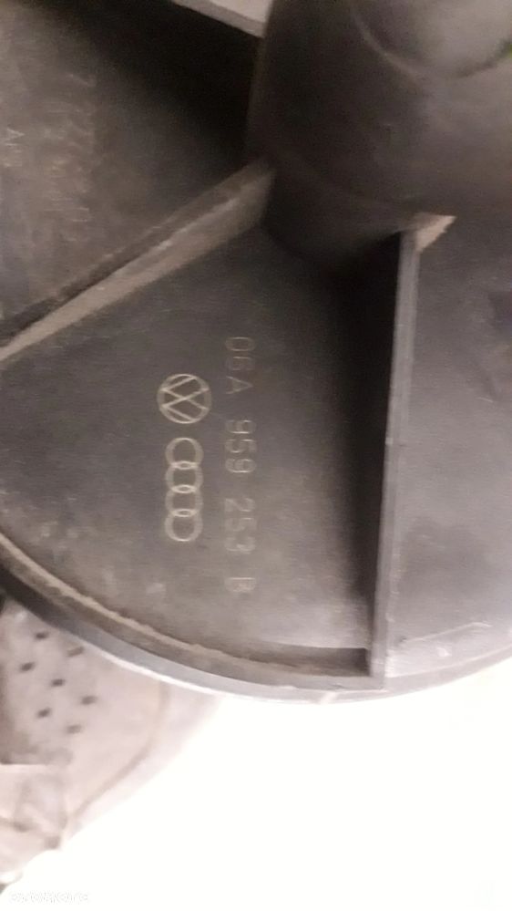 pompa powietrza wtórnego 06A959253B A3 8L 1.6 lift - 3
