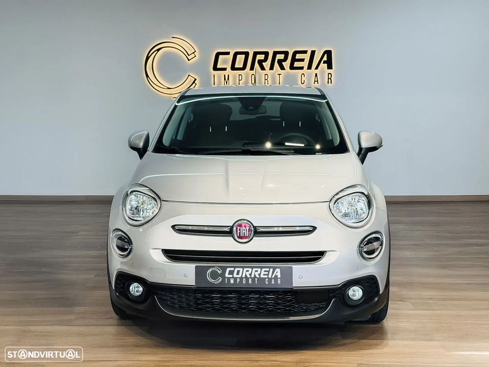 Fiat 500X 1.3 MJ Connect - 3