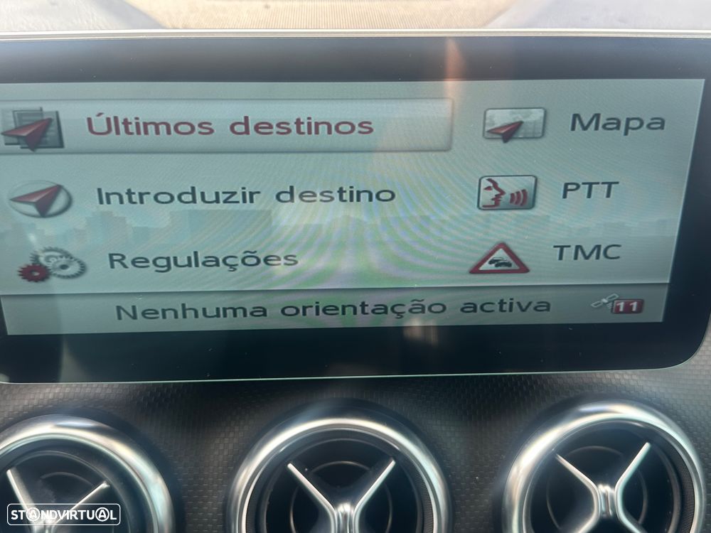 Mercedes-Benz A 180 - 33