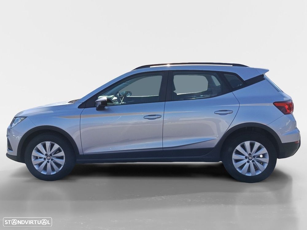 SEAT Arona 1.0 TSI Style - 2