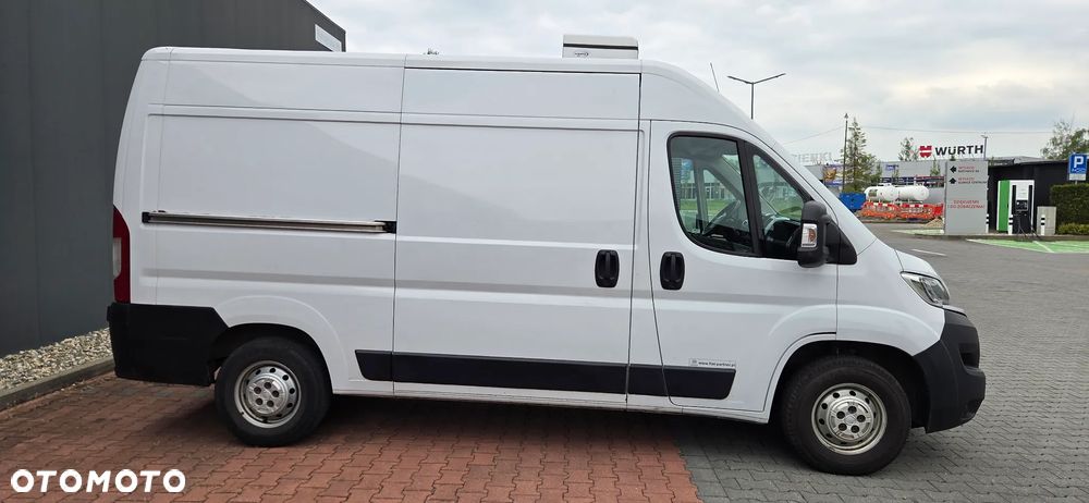 Fiat Ducato - 4