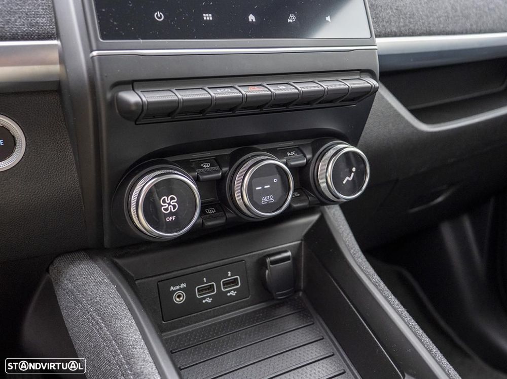 Renault Zoe (c/ Bateria) Intens 50 - 34