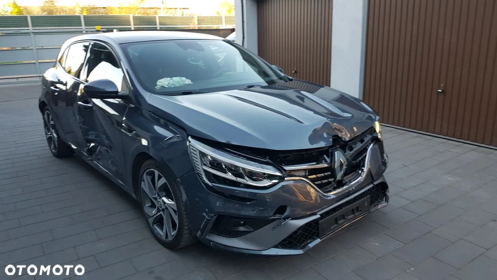 Renault Megane 1.5 Blue dCi Intens - 2