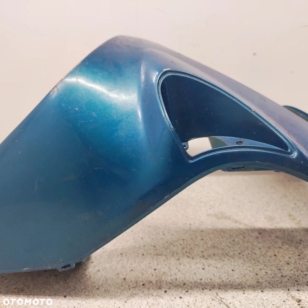 Czacha, czasza, owiewka, osłona przód Yamaha Zest 50 - 12