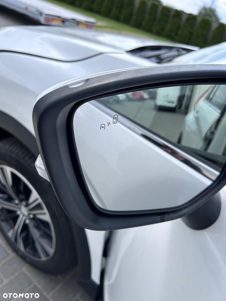 Mitsubishi Eclipse Cross 1.5 T GPF Intense Plus CVT 4WD - 2