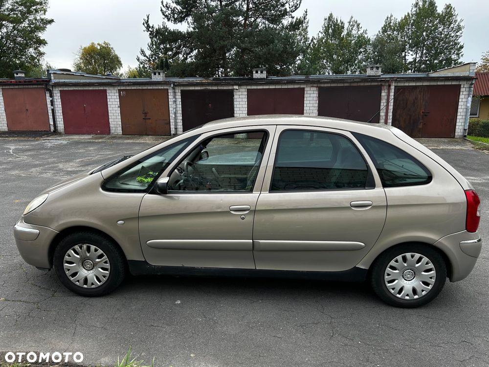 Citroën Xsara Picasso - 3
