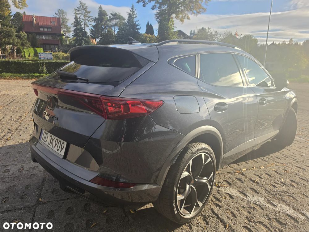Cupra Formentor - 13