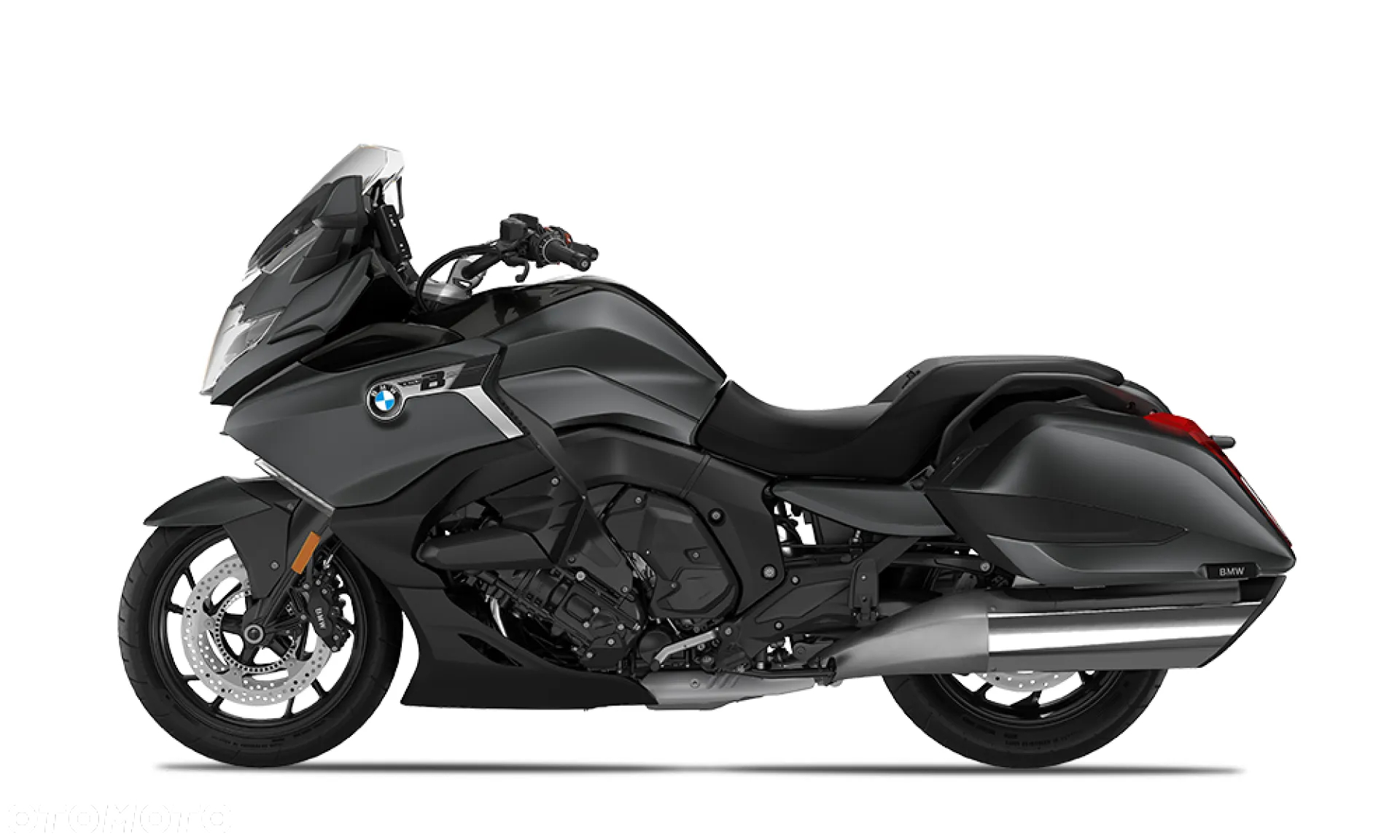 BMW K - 3