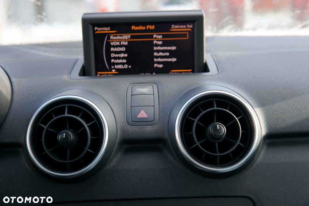 Audi A1 3-drzwiowe 1.6 TDI Ambition - 6