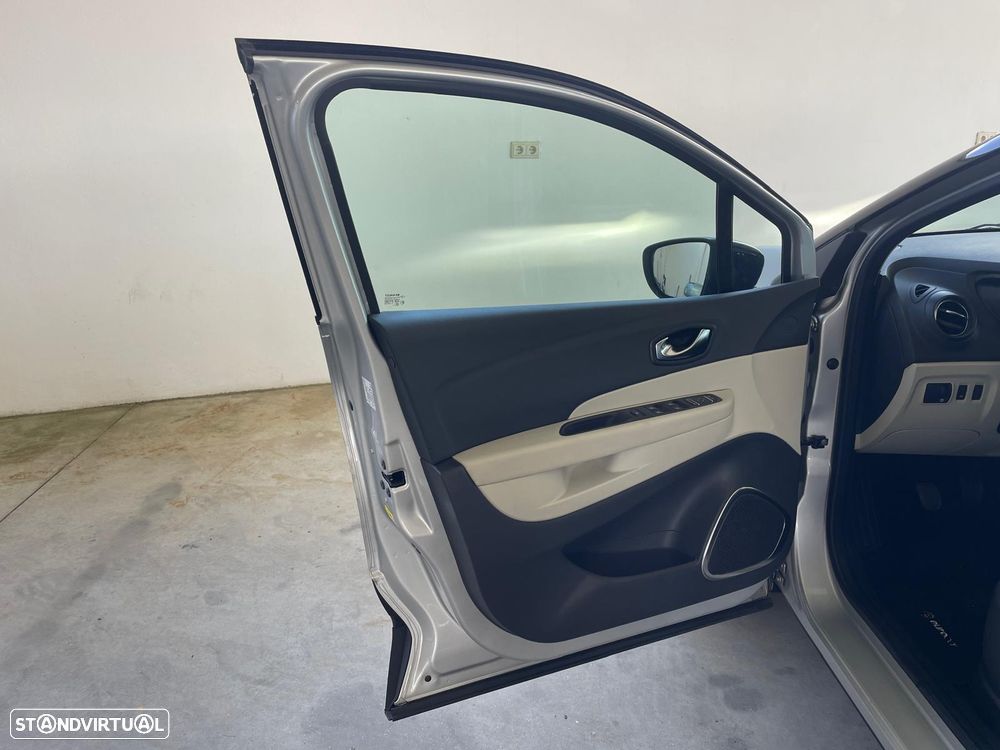 Renault Captur ENERGY dCi 90 S&S Intens - 14