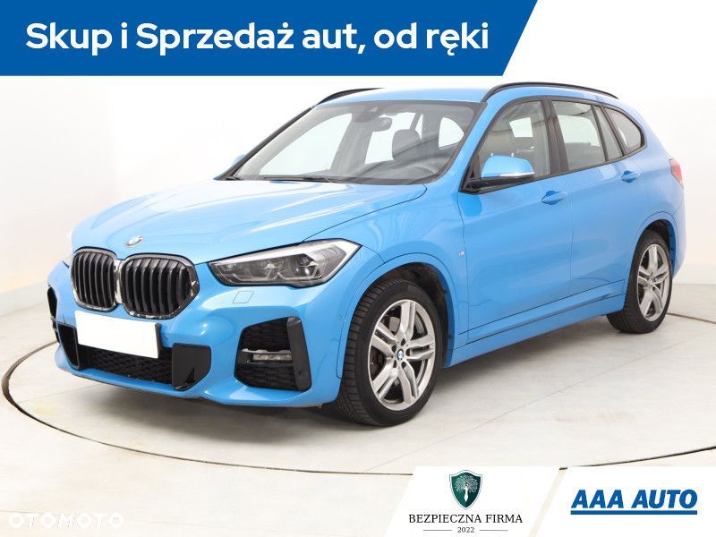 BMW X1 - 3