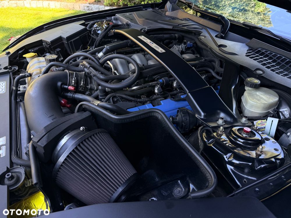 Ford Mustang 5.0 V8 GT - 27