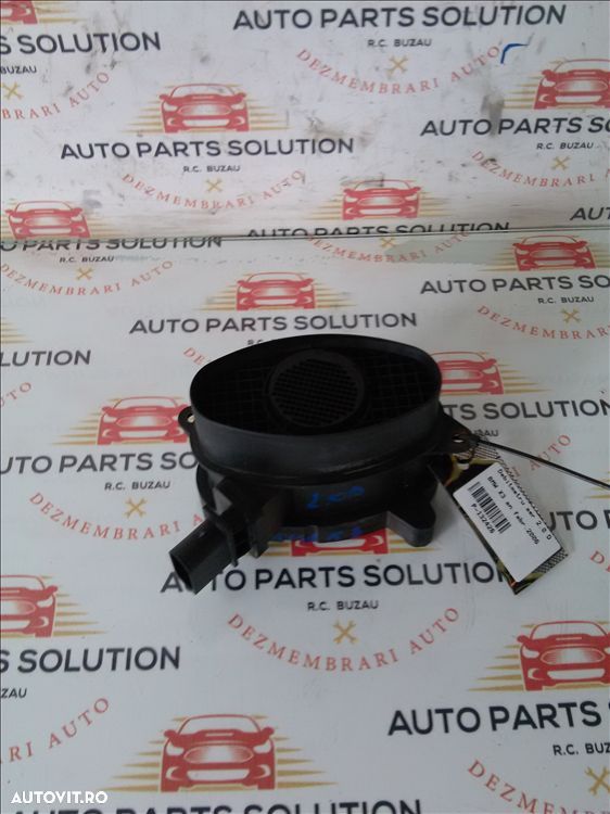 debitmetru aer 2.0 d bmw x3 an fabr.2006 - 1