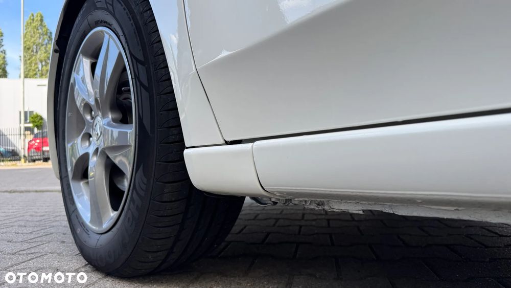 Honda Accord 2.2d Comfort - 39