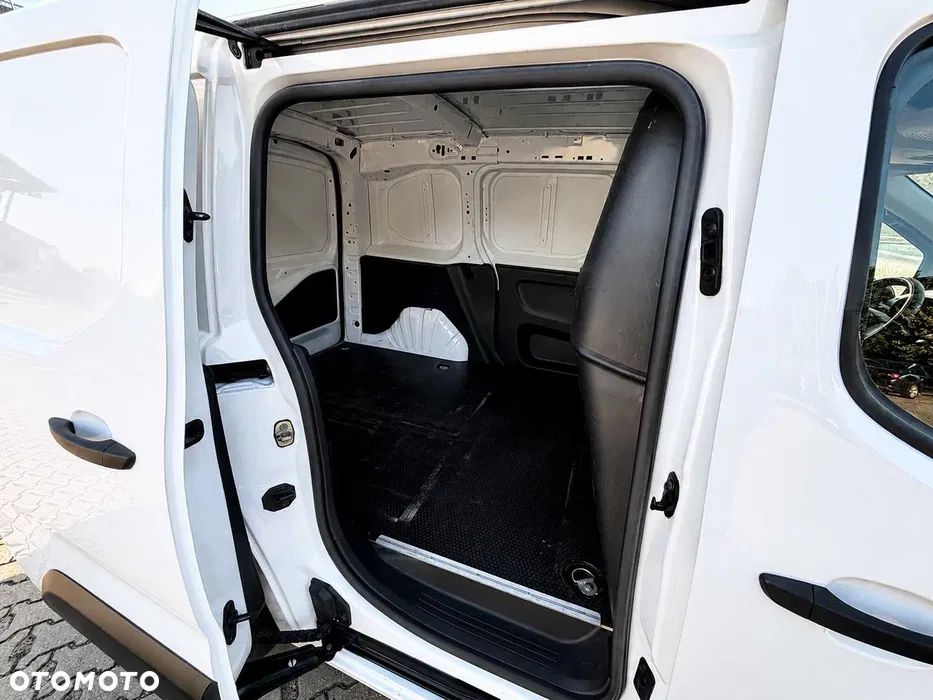 Toyota ProAce Kombi D-4D Compact 2,6t - 5
