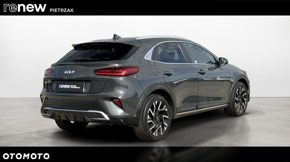 Kia XCeed - 6