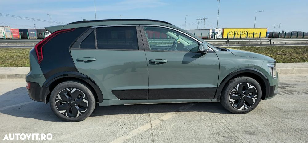 Kia Niro EV Premium - 4