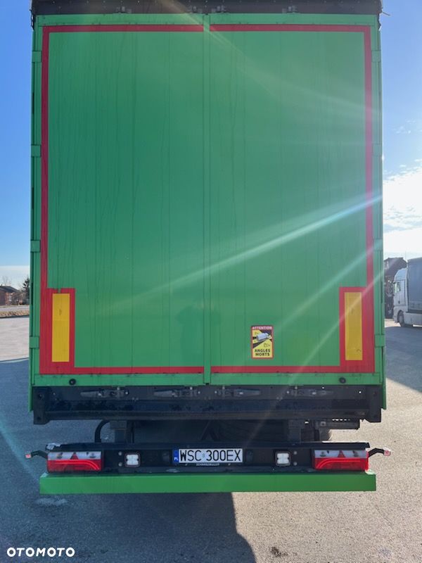 Schwarzmuller S1 - 7