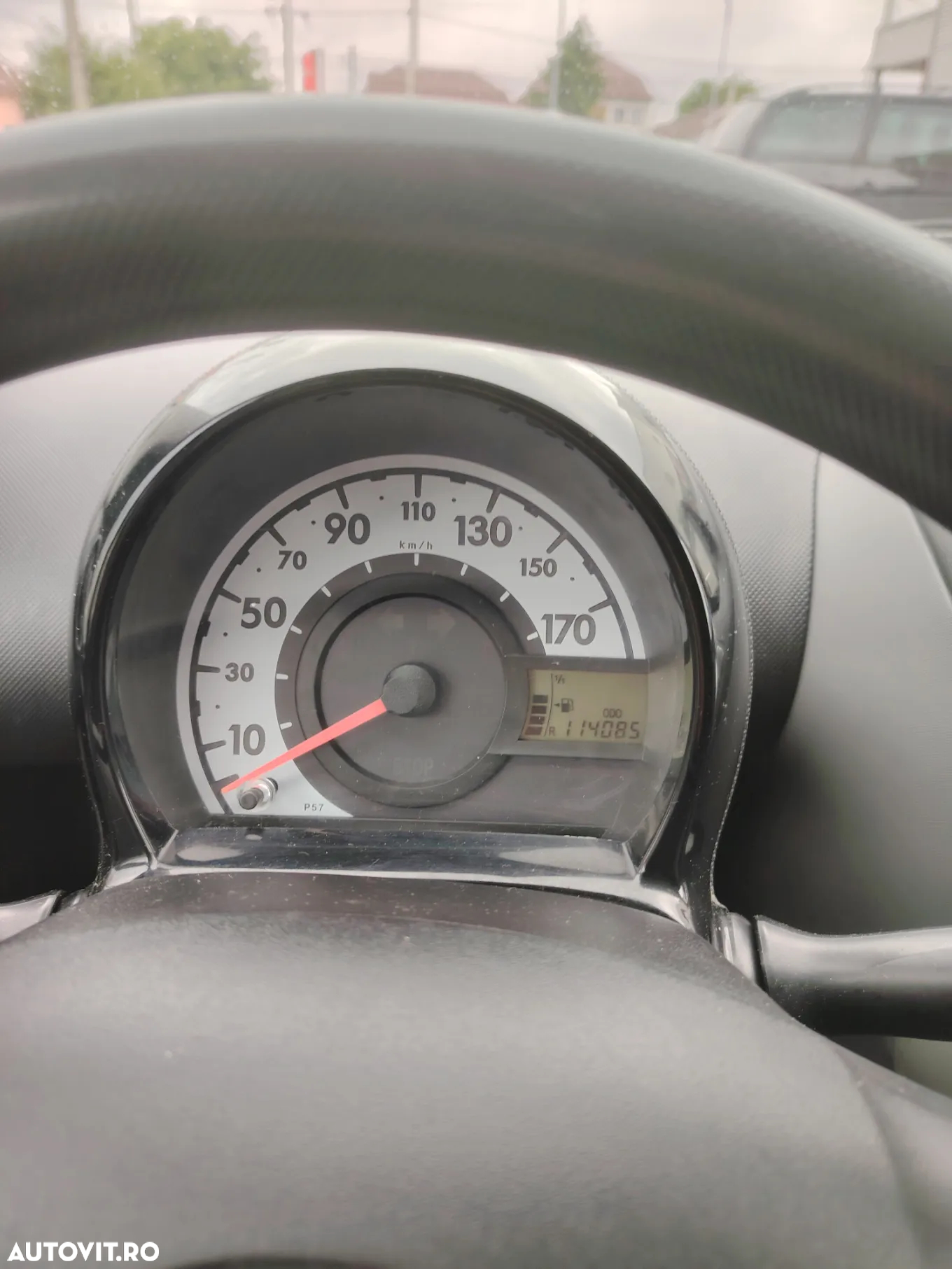 Toyota Aygo 1.0 X - clusiv - 7